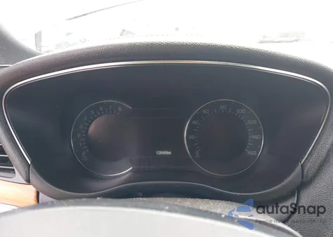 2015 Lincoln Mkc из США, поврежденный, VIN 5LMTJ2AH5FUJ46866